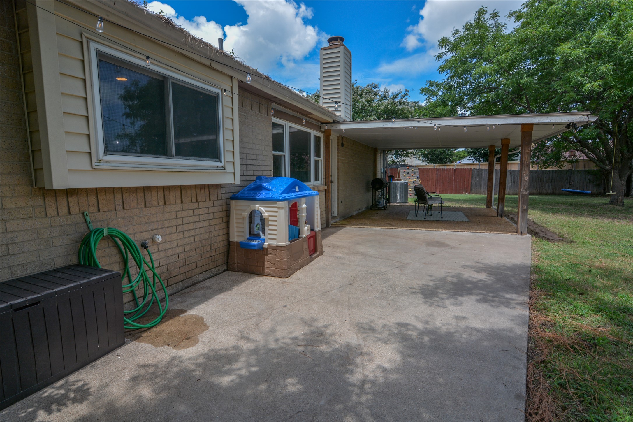 4201 Amherst Lane Grand Prairie TX 75052