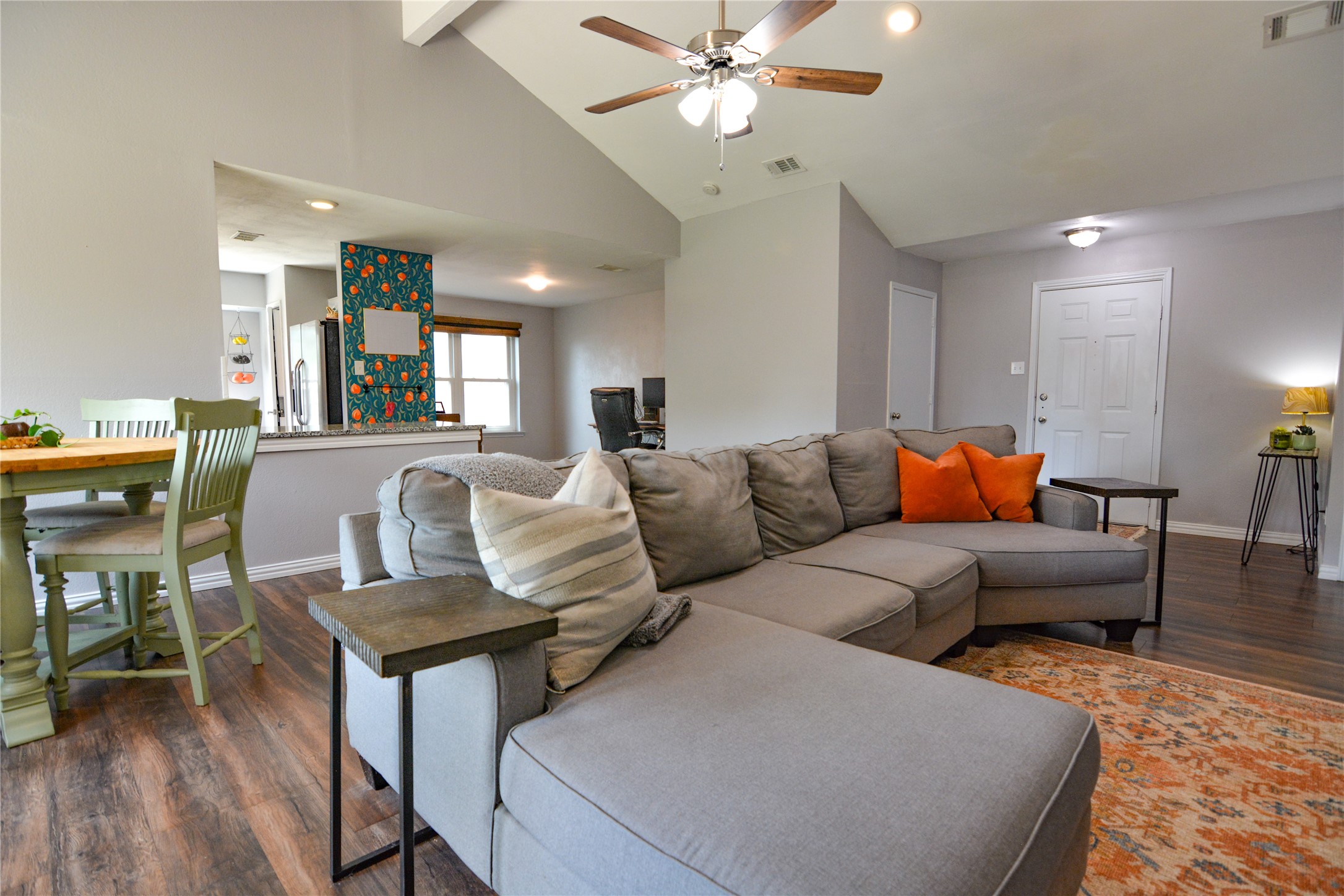 4201 Amherst Lane Grand Prairie TX 75052