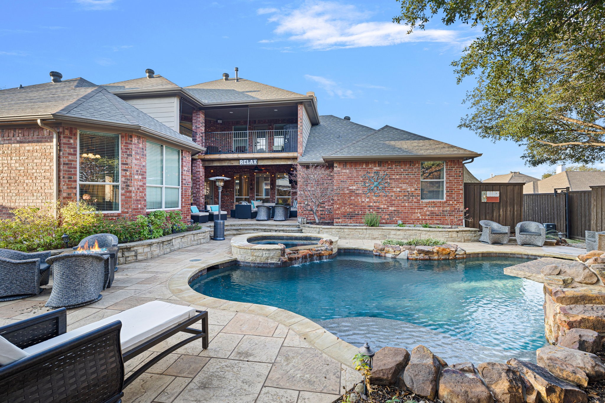 9816 Zembriski Drive Plano TX 75025