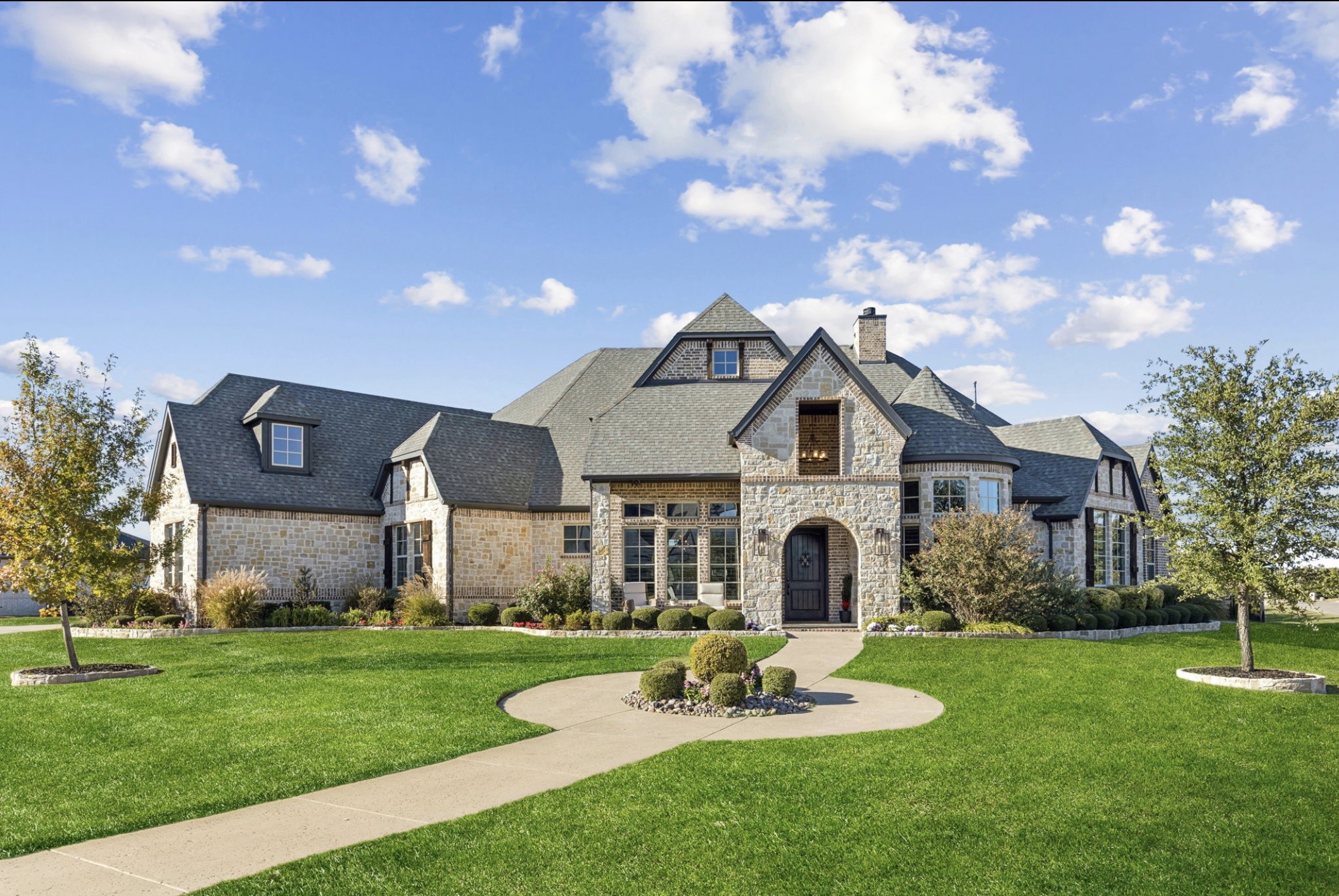 4241 Tranquility Lane Prosper TX 75078