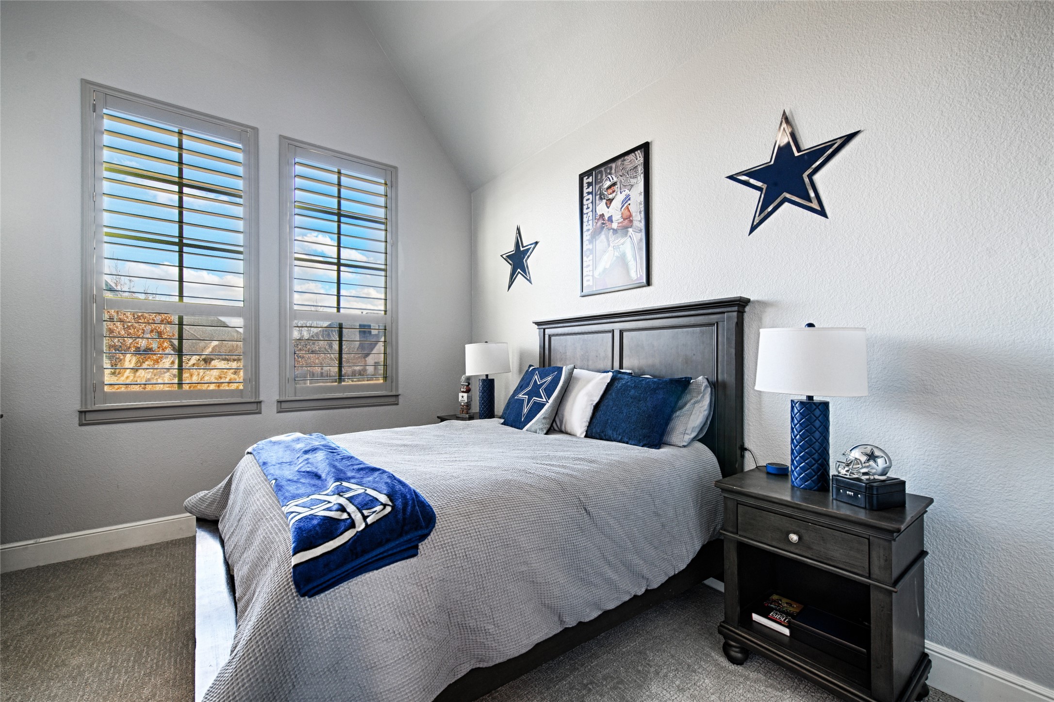 4241 Tranquility Lane Prosper TX 75078
