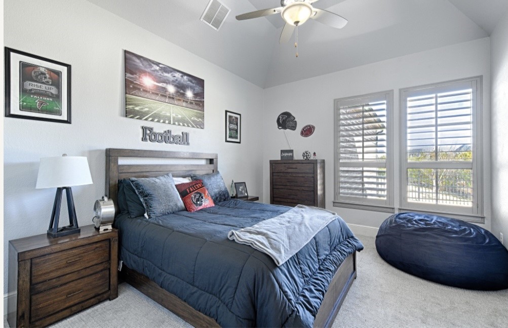 4241 Tranquility Lane Prosper TX 75078