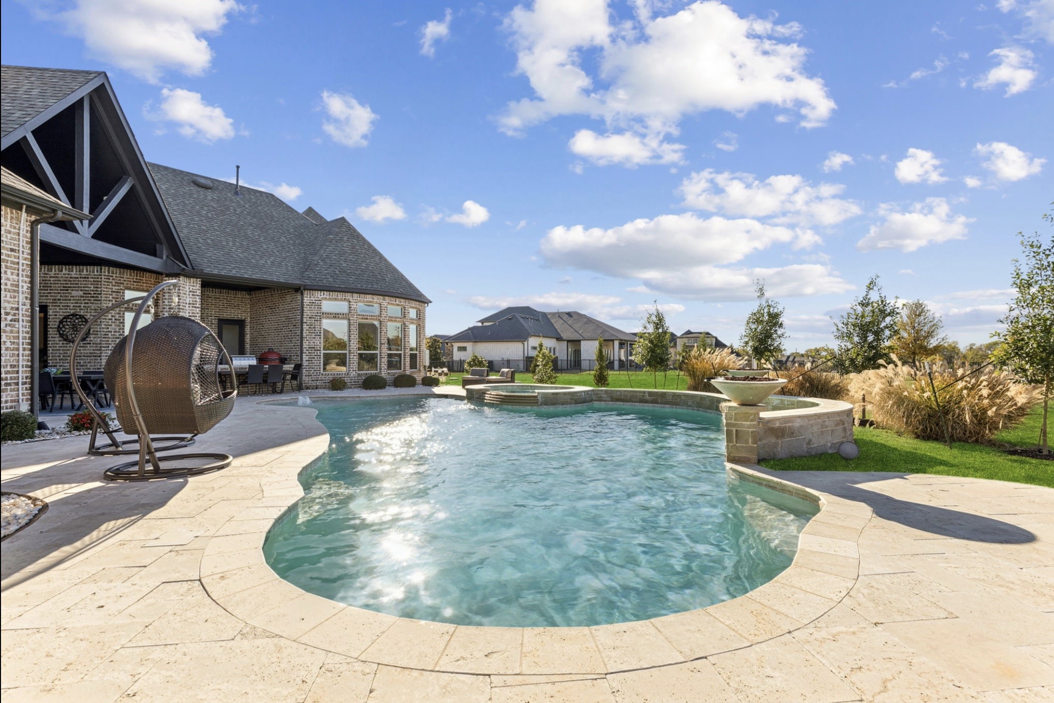 4241 Tranquility Lane Prosper TX 75078