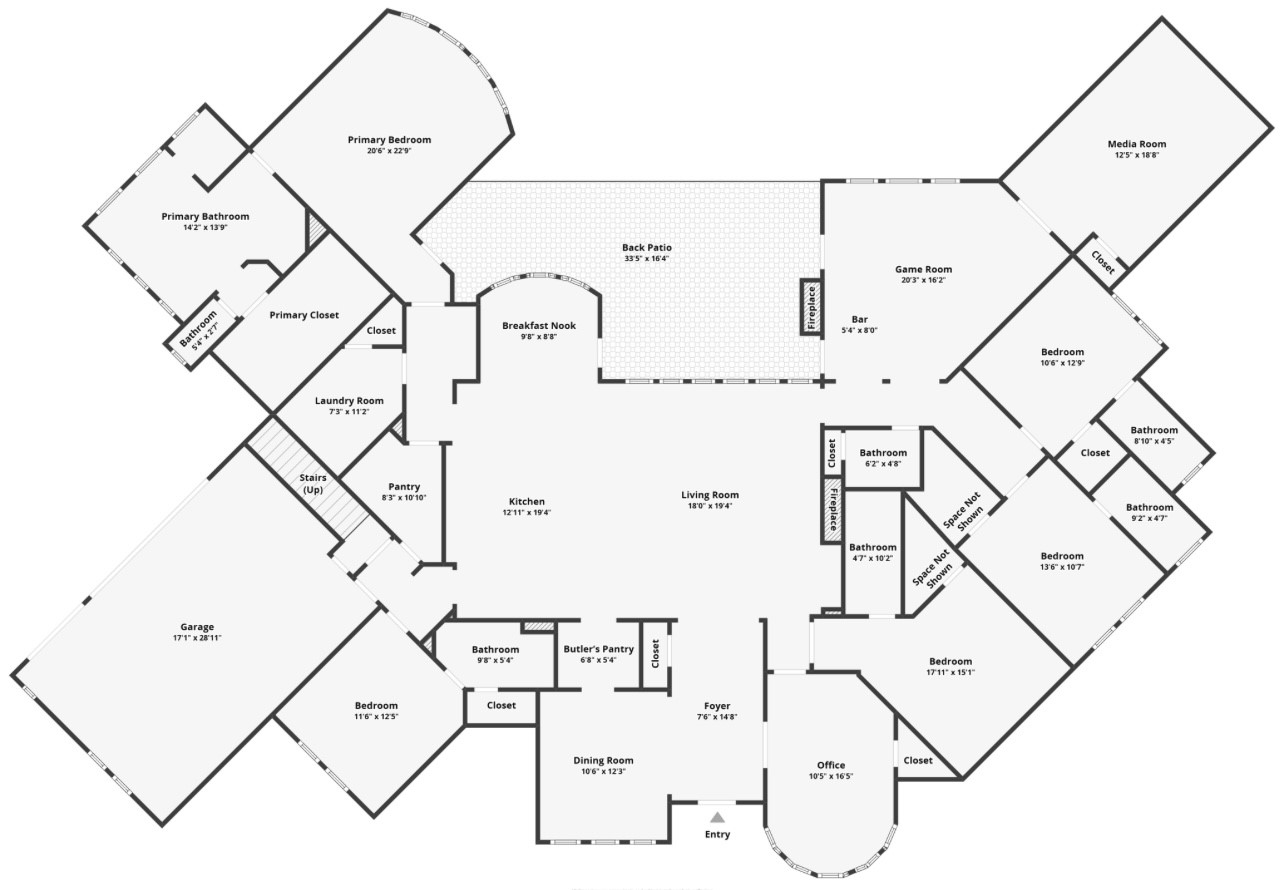 4241 Tranquility Lane Prosper TX 75078