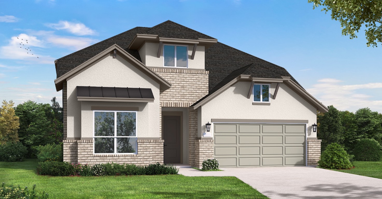 6109 Cobbetts Pond Lane Fort Worth TX 76179