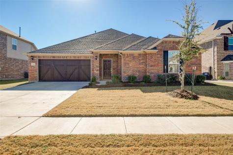 2320 Whitney Lane Wylie TX 75098