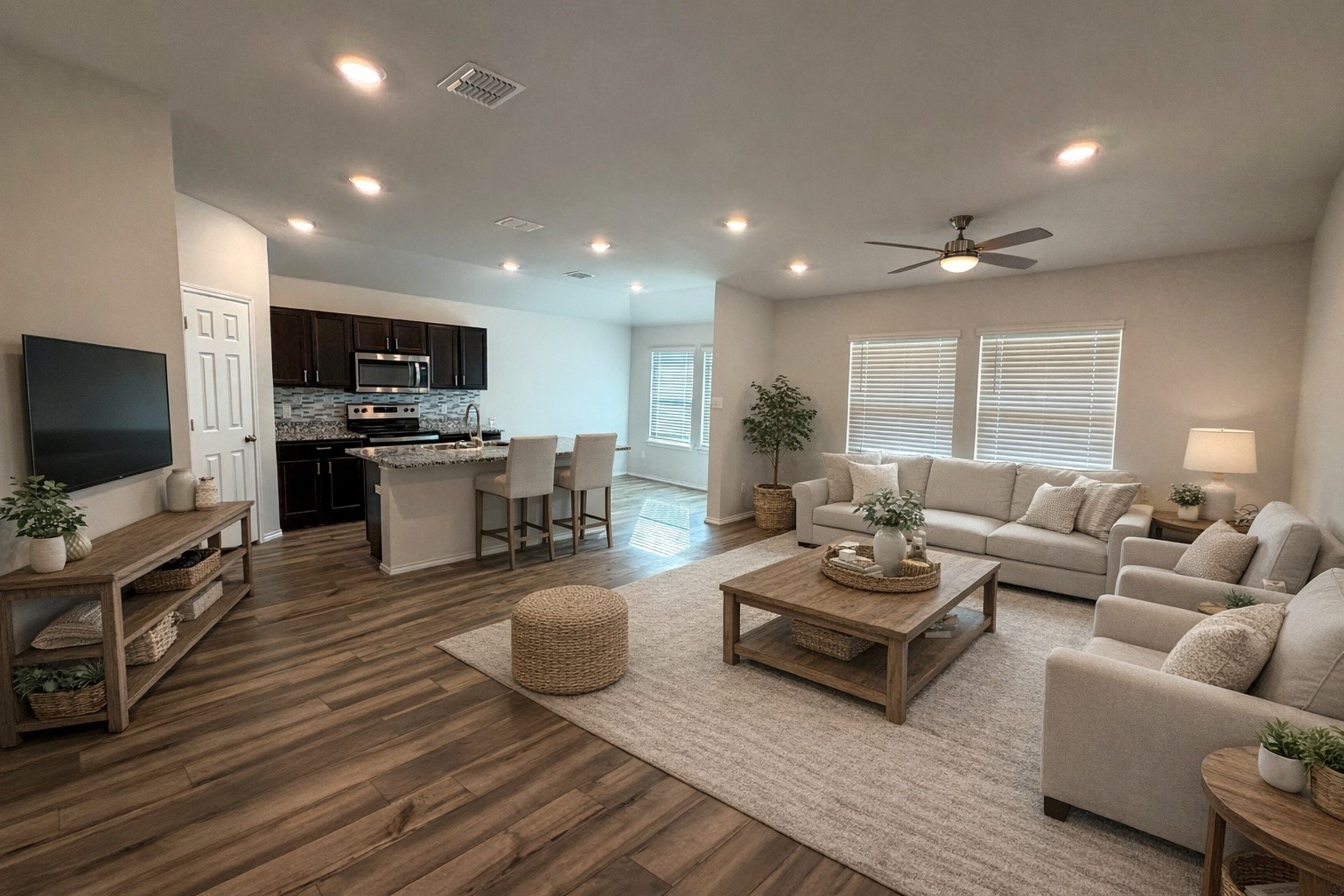 1036 Chambray Drive Troy TX 76579