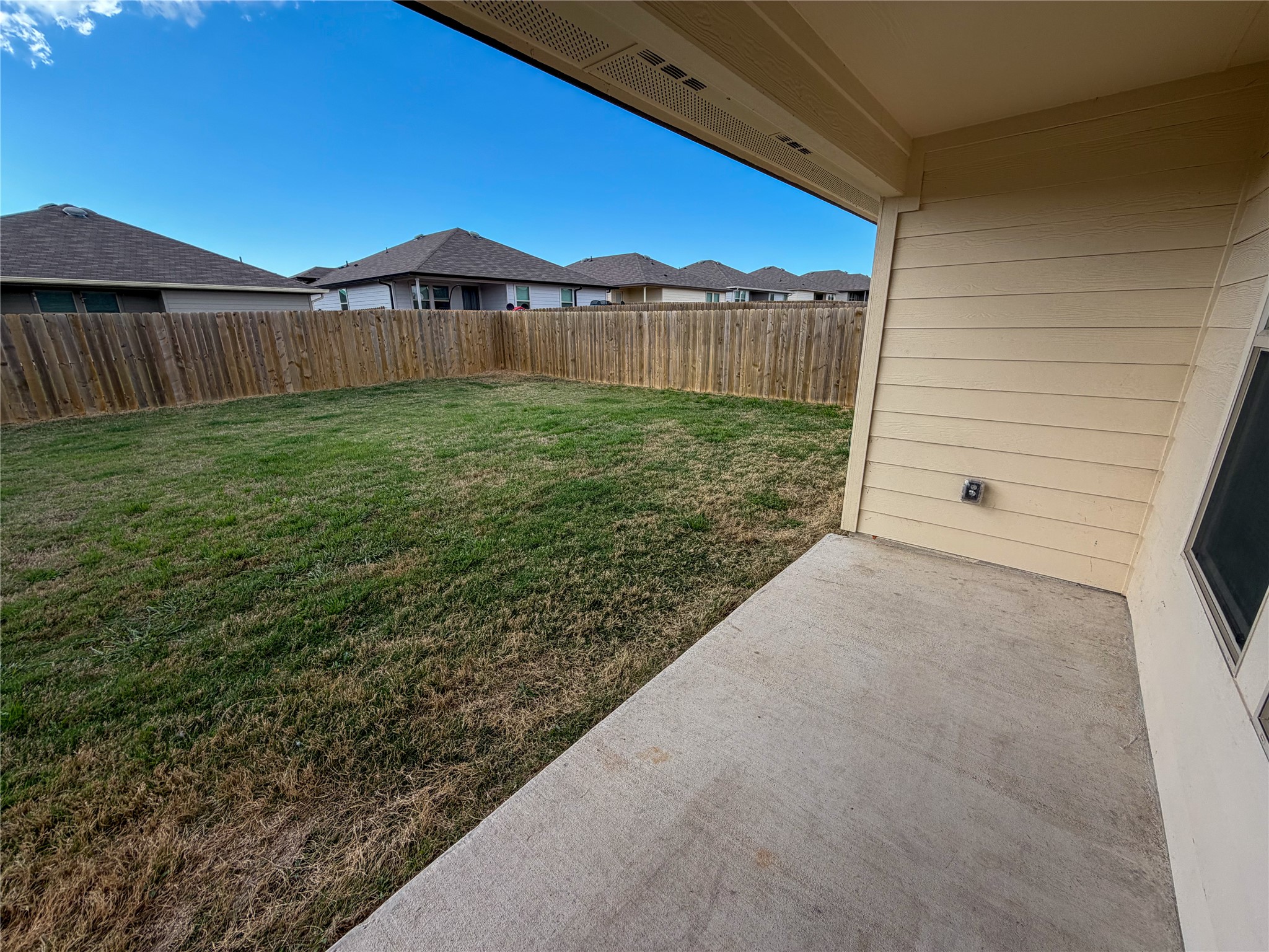 1036 Chambray Drive Troy TX 76579