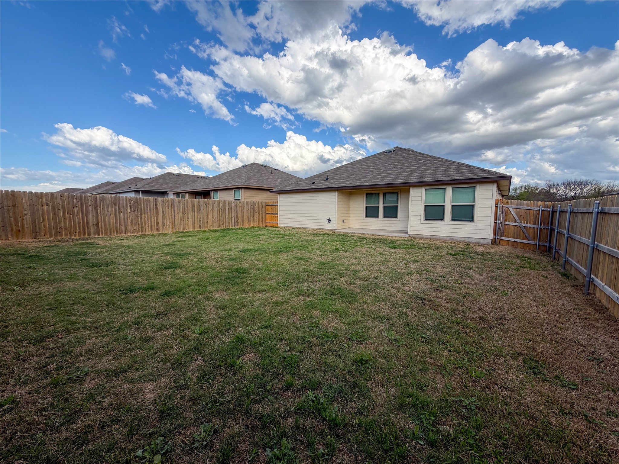 1036 Chambray Drive Troy TX 76579