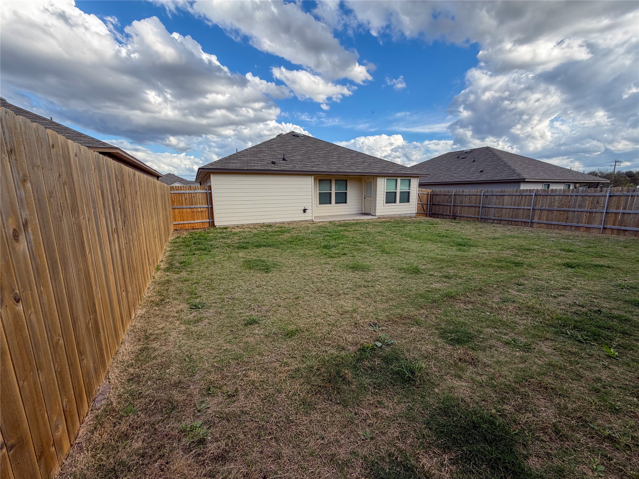 1036 Chambray Drive Troy TX 76579