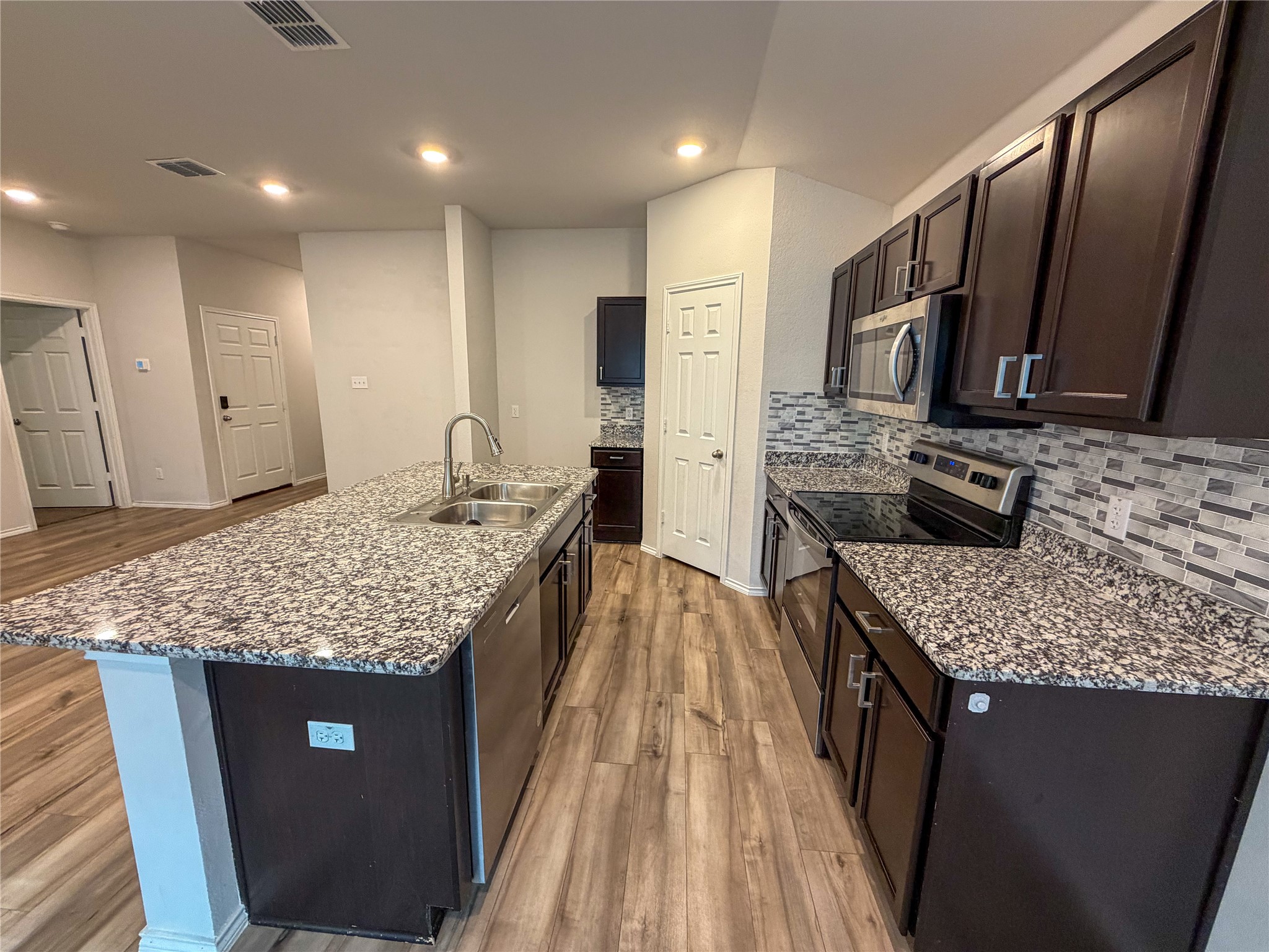 1036 Chambray Drive Troy TX 76579