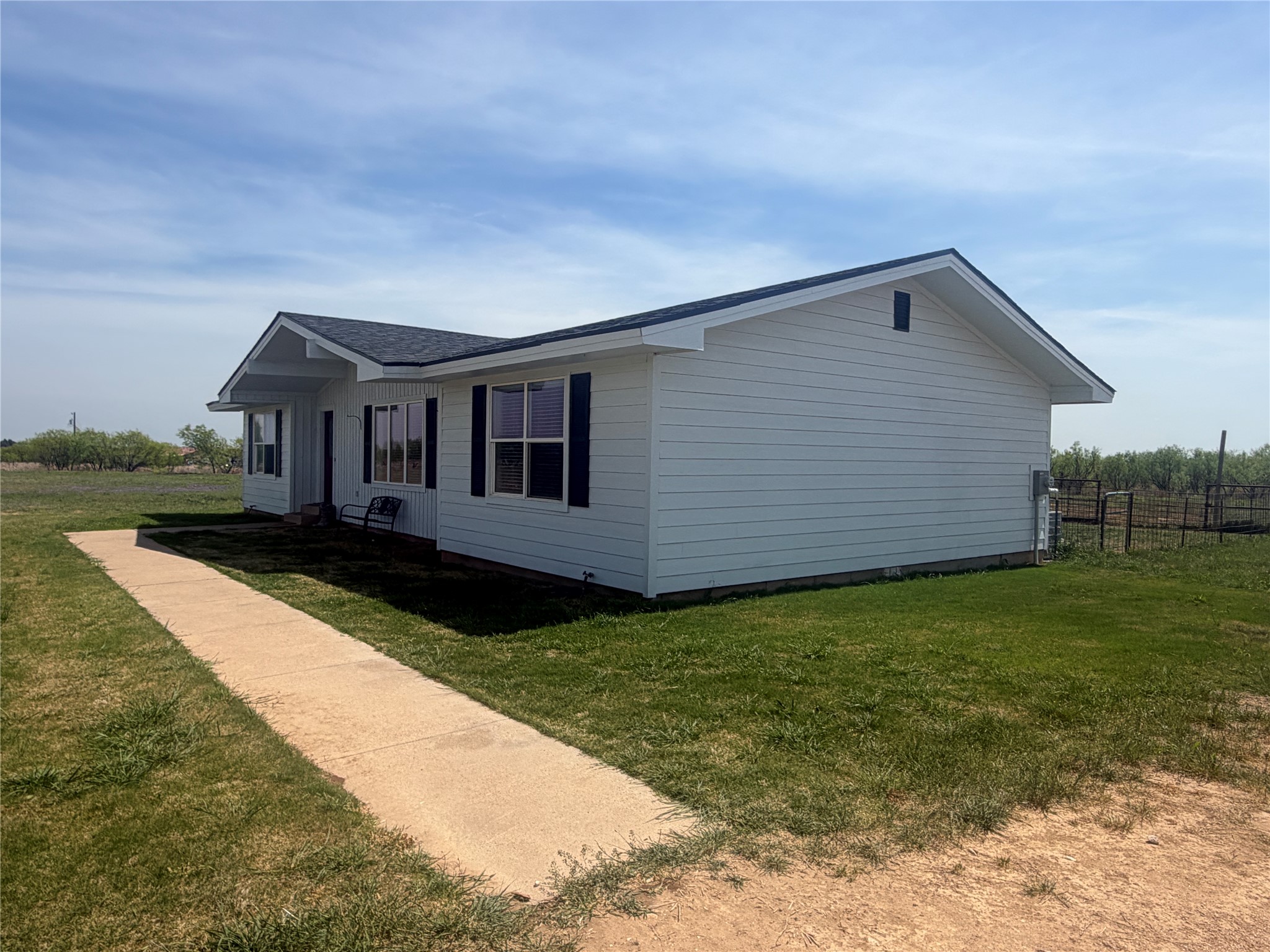 8355 County Road 250 Clyde TX 79510