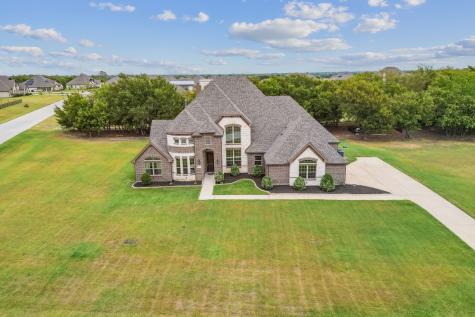 5103 Nighthawk Street Mckinney TX 75071