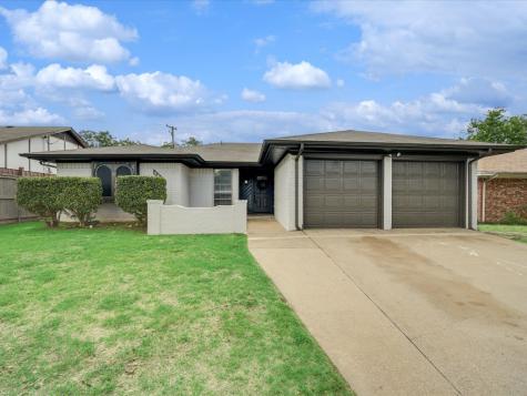 3937 Windhaven Road Fort Worth TX 76133