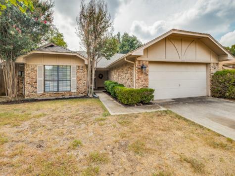 1113 Altoga Court Flower Mound TX 75028