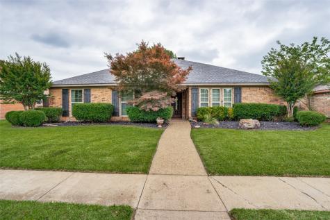1002 N Allen Heights Drive Allen TX 75002