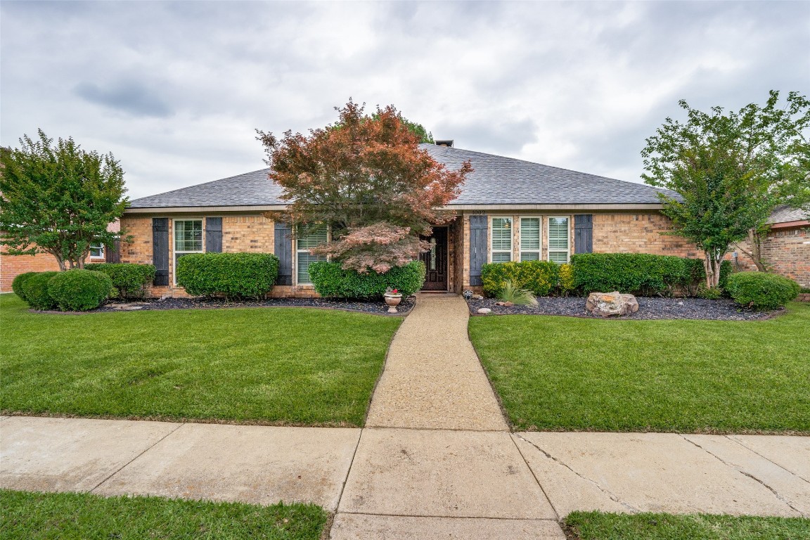1002 N Allen Heights Drive Allen TX 75002