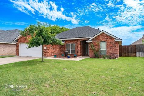 3049 Founders Place Abilene TX 79601