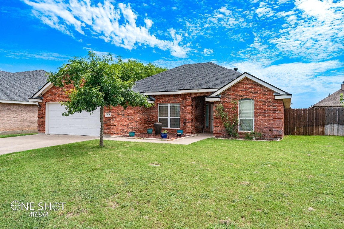 3049 Founders Place Abilene TX 79601