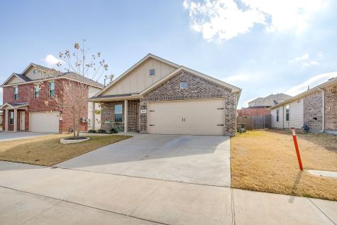 6329 Becker Avenue Fort Worth TX 76123