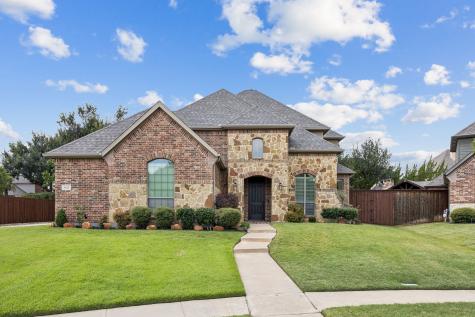 3413 Darcey Court Flower Mound TX 75022