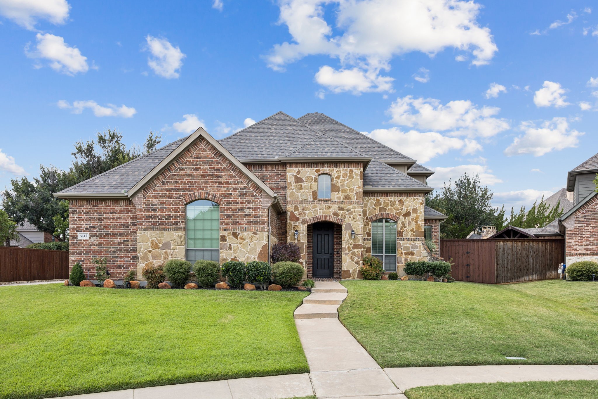 3413 Darcey Court Flower Mound TX 75022