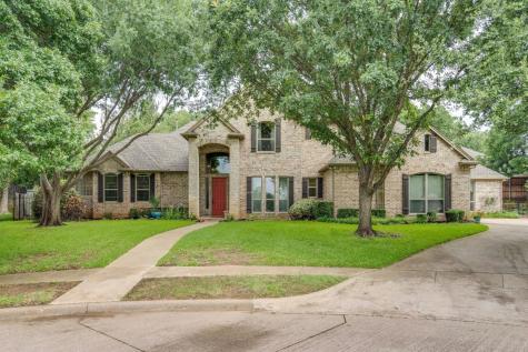 2602 Day Court Southlake TX 76092