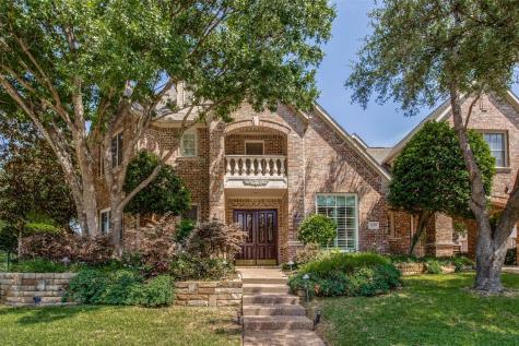 3120 Crooked Stick Drive Plano TX 75093