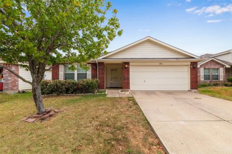 1206 Oak Hollow Lane Anna TX 75409