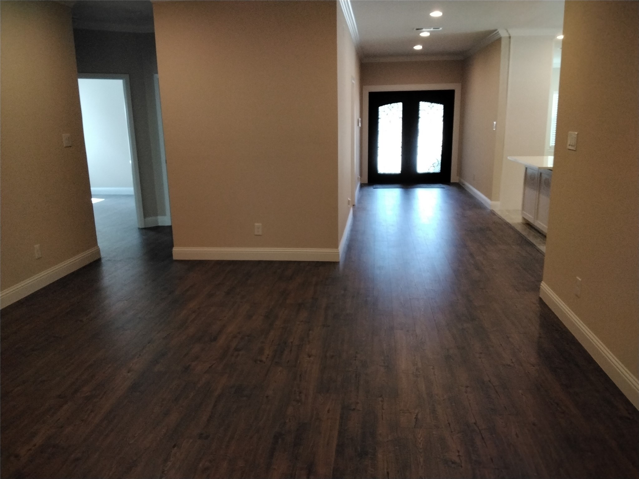 899 E Jefferson Street Van Alstyne TX 75495