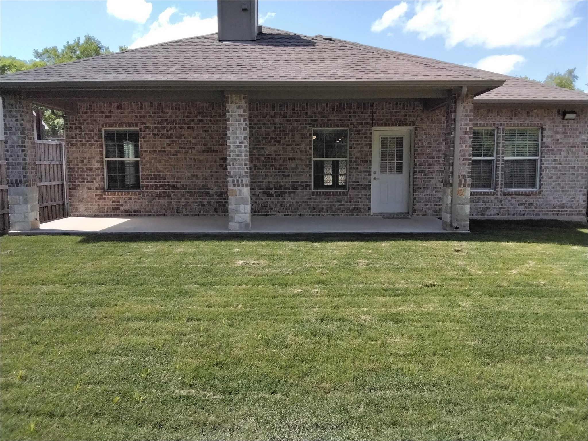 899 E Jefferson Street Van Alstyne TX 75495