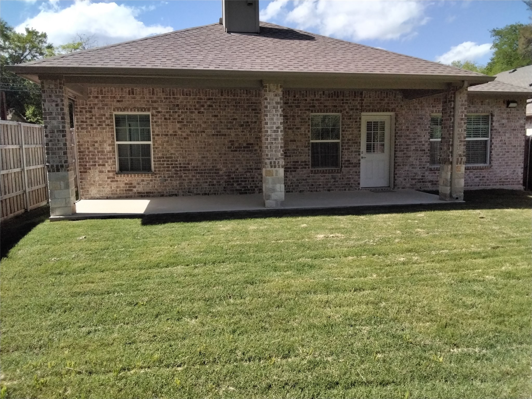 899 E Jefferson Street Van Alstyne TX 75495