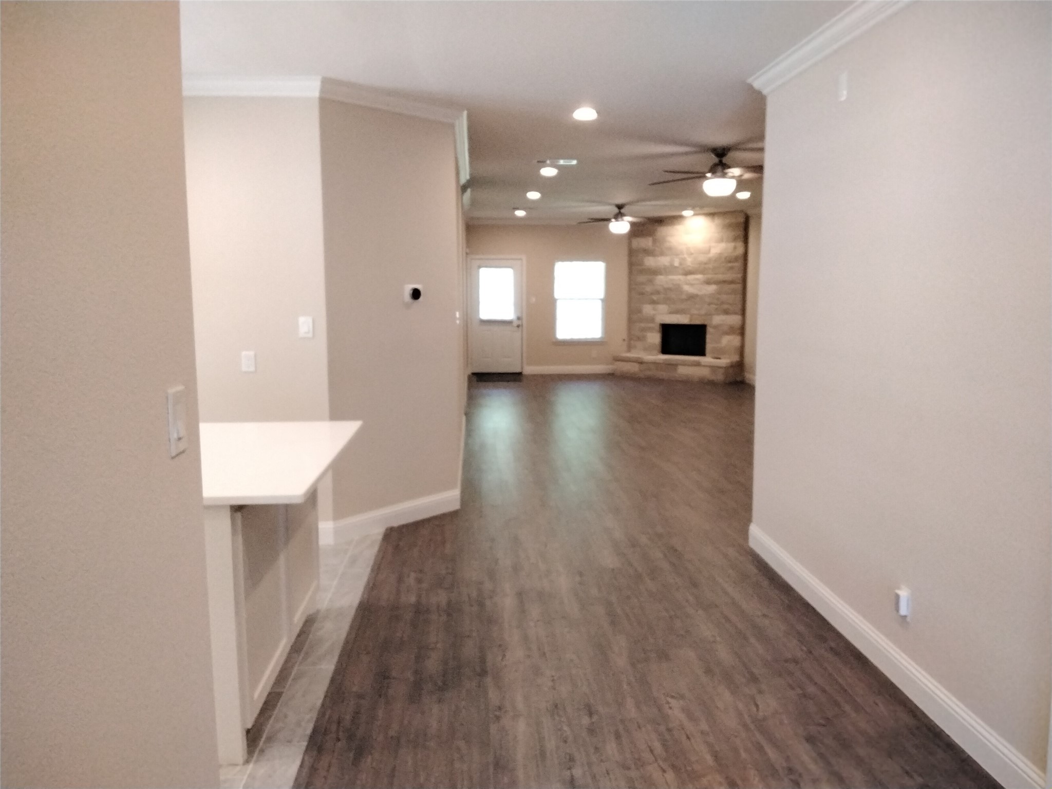 899 E Jefferson Street Van Alstyne TX 75495