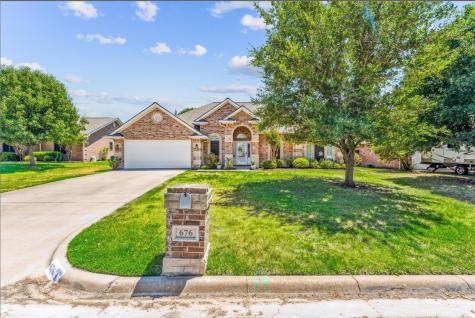 676 Bluebonnet Street Stephenville TX 76401
