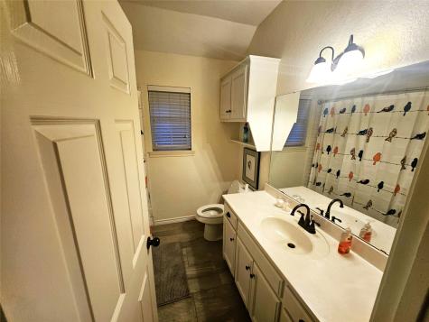 676 Bluebonnet Street Stephenville TX 76401