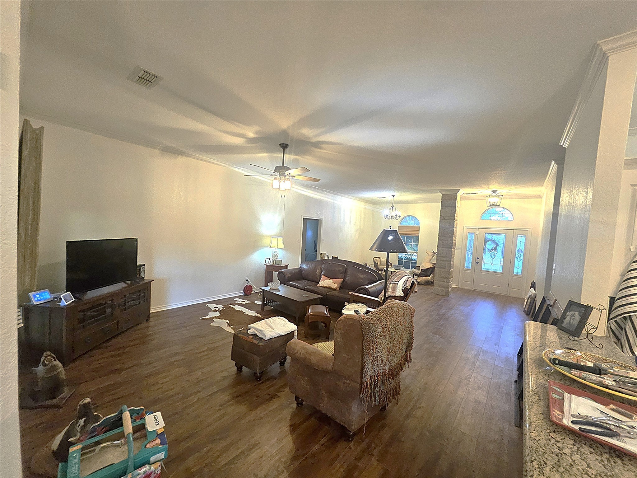 676 Bluebonnet Street Stephenville TX 76401