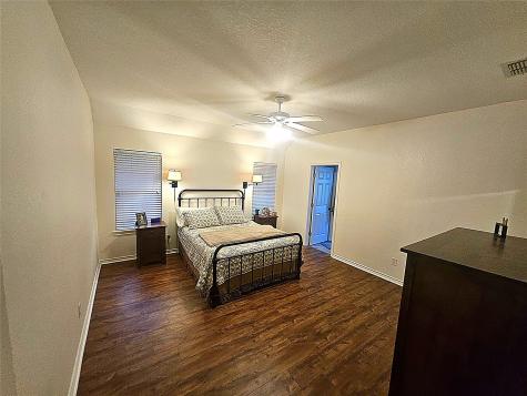 676 Bluebonnet Street Stephenville TX 76401