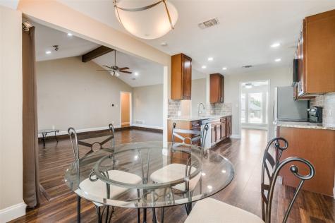211 Willow Creek Court Mansfield TX 76063