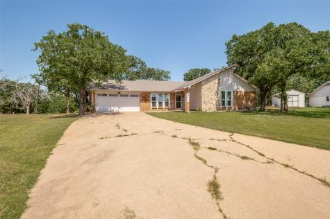 211 Willow Creek Court Mansfield TX 76063