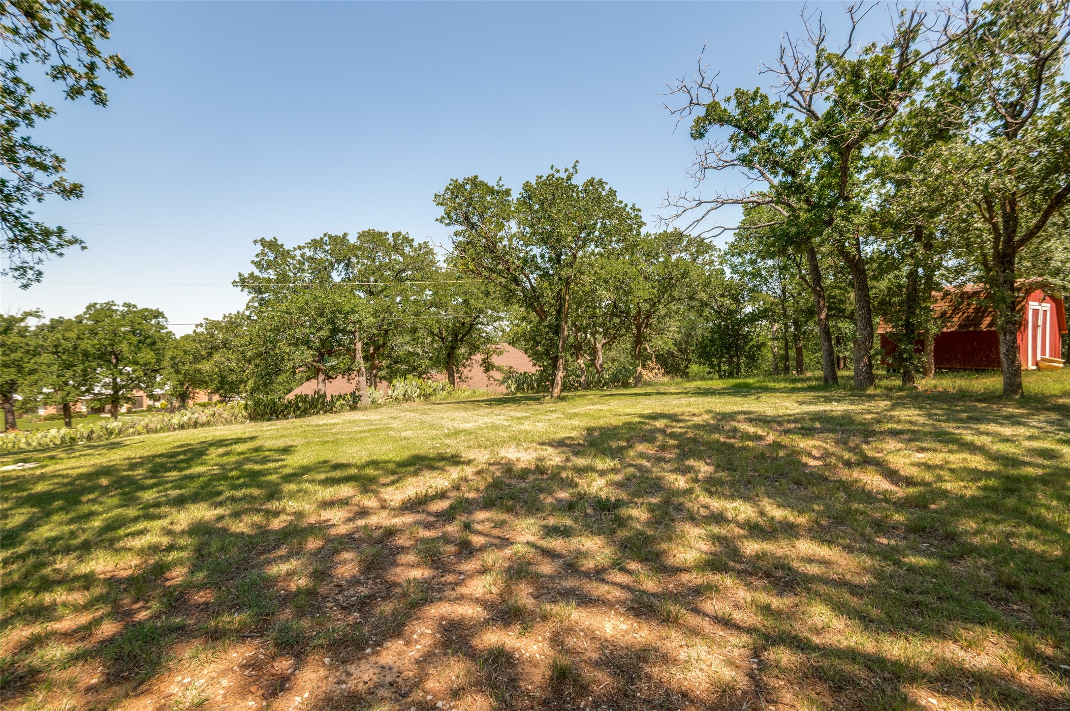 211 Willow Creek Court Mansfield TX 76063
