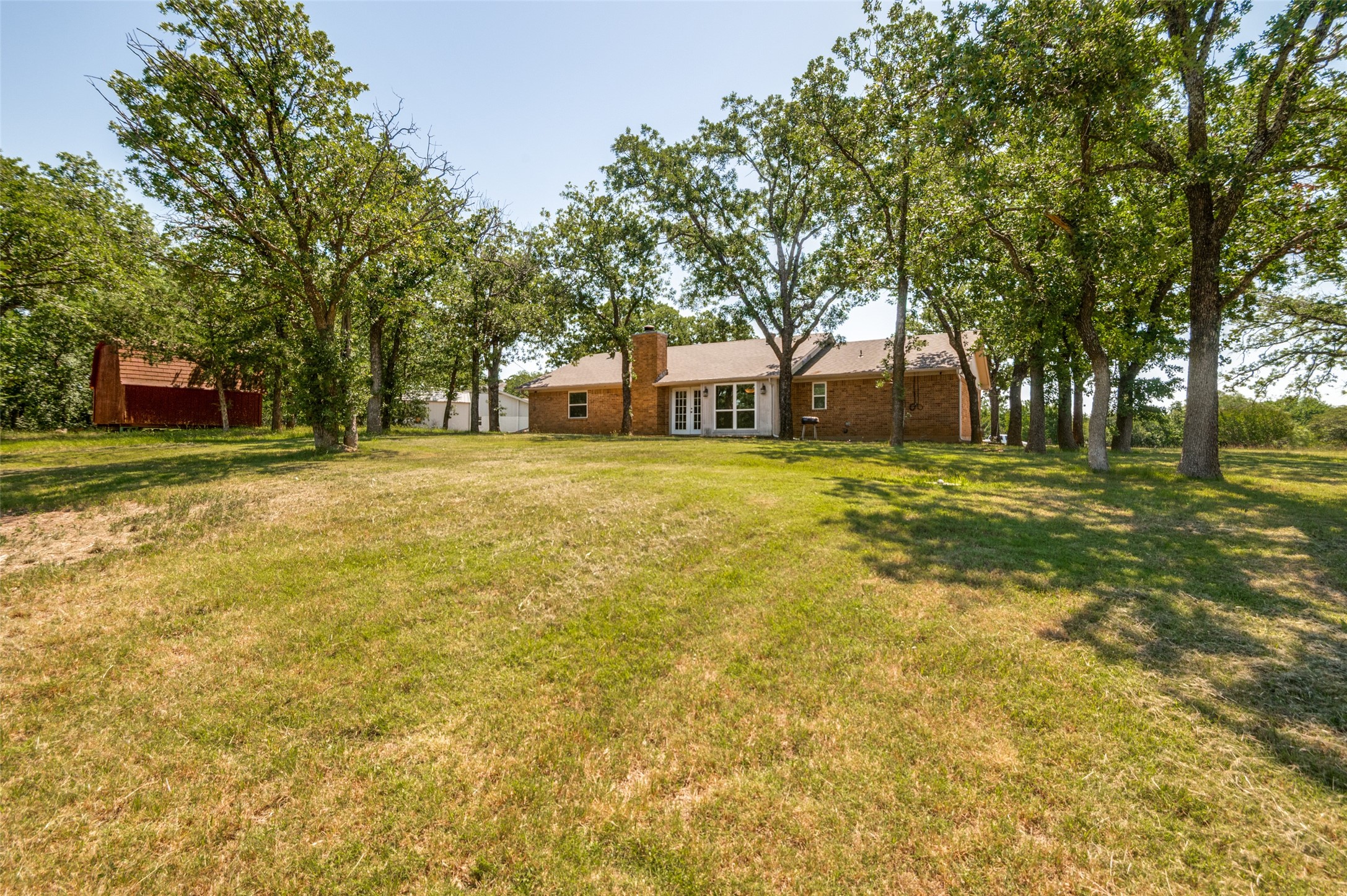 211 Willow Creek Court Mansfield TX 76063