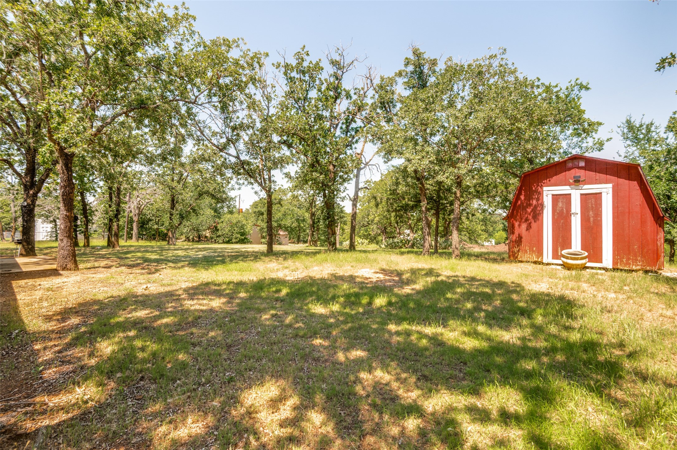 211 Willow Creek Court Mansfield TX 76063