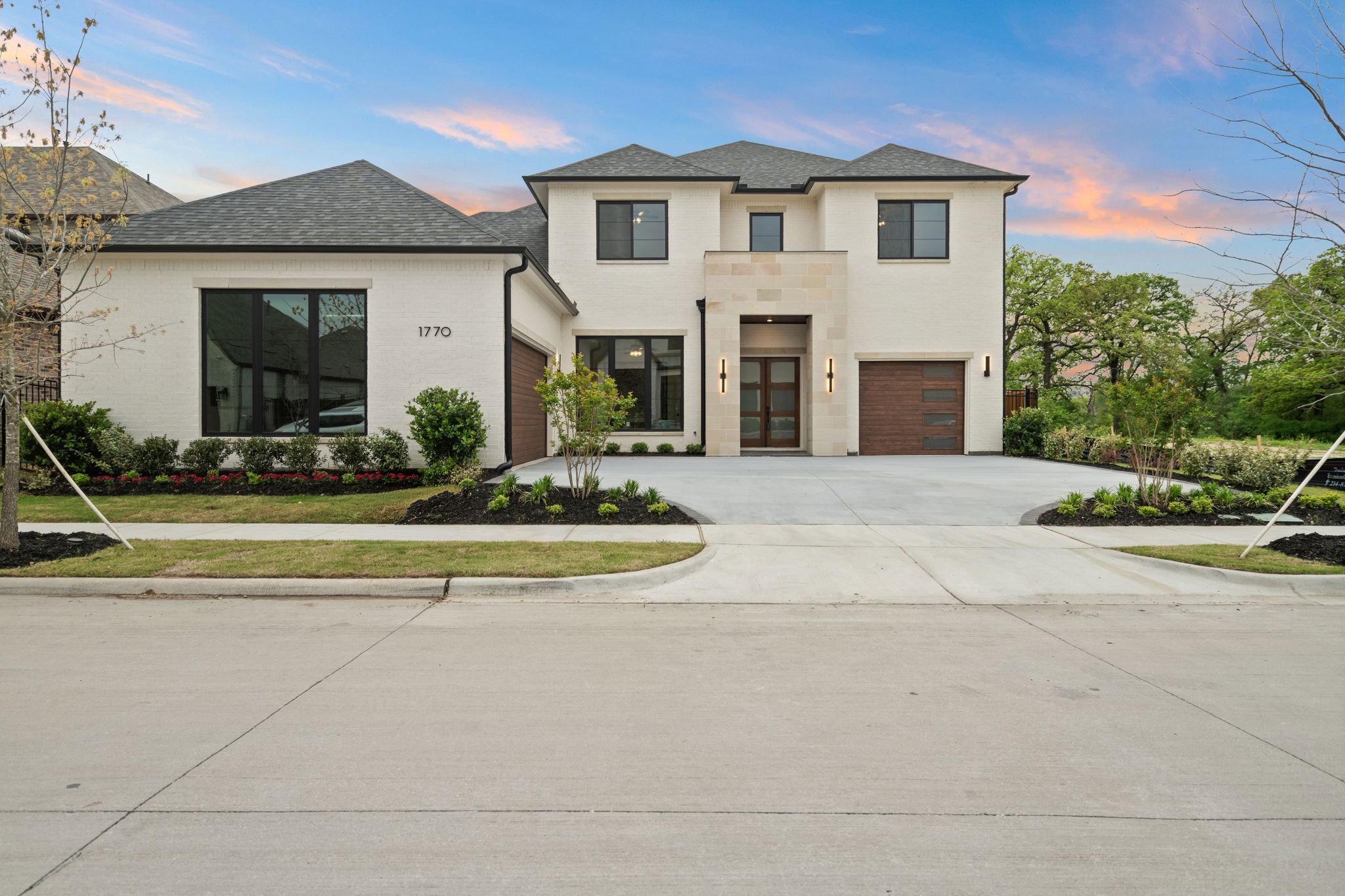 1770 Coopers Hawk Drive Arlington TX 76005
