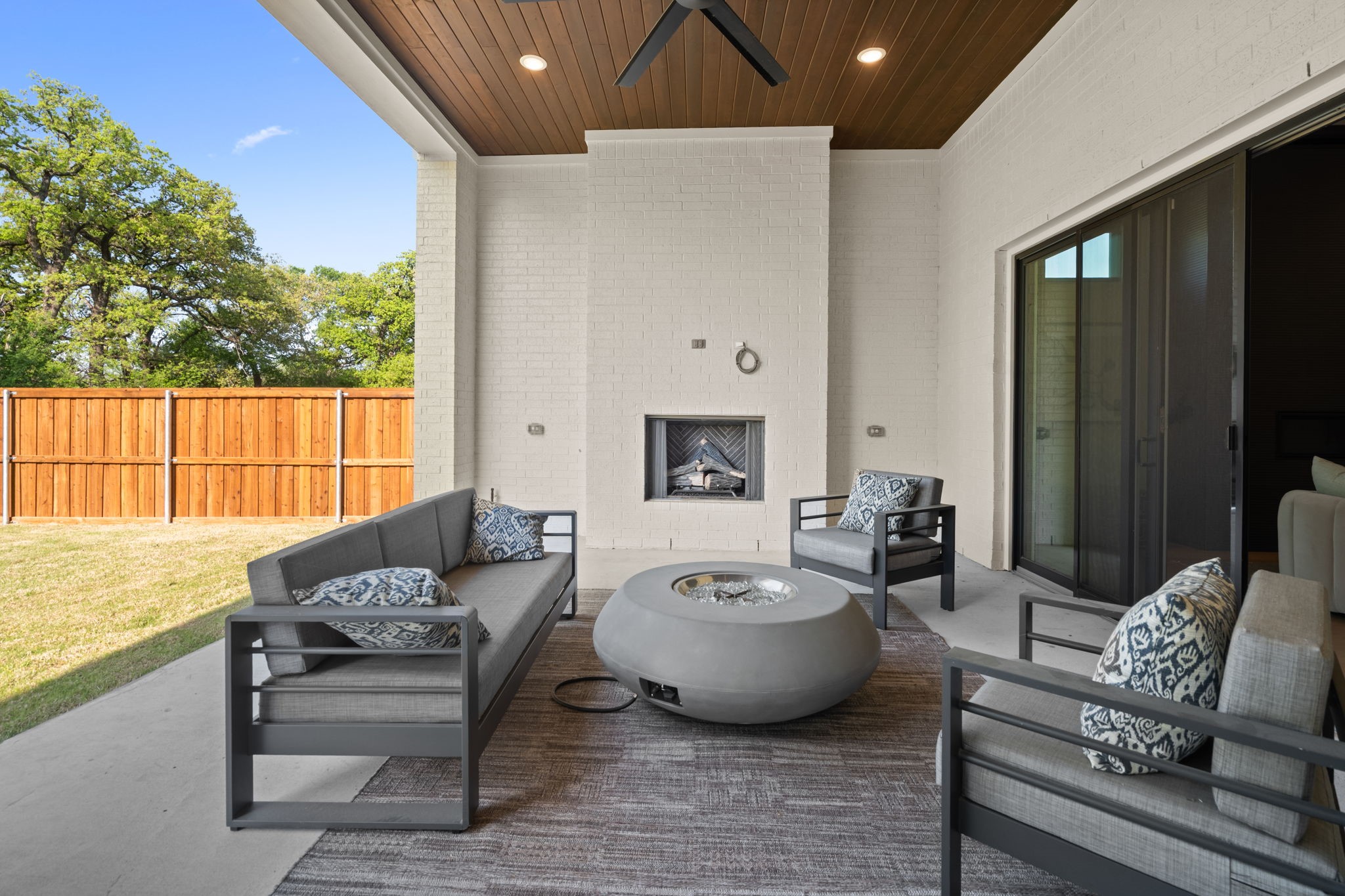 1770 Coopers Hawk Drive Arlington TX 76005