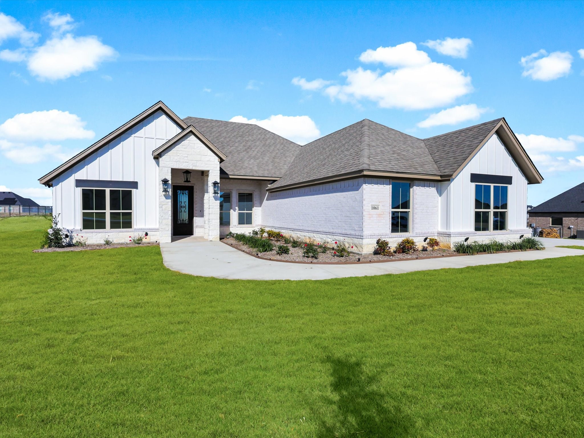 1061 Uplift Drive Weatherford TX 76087