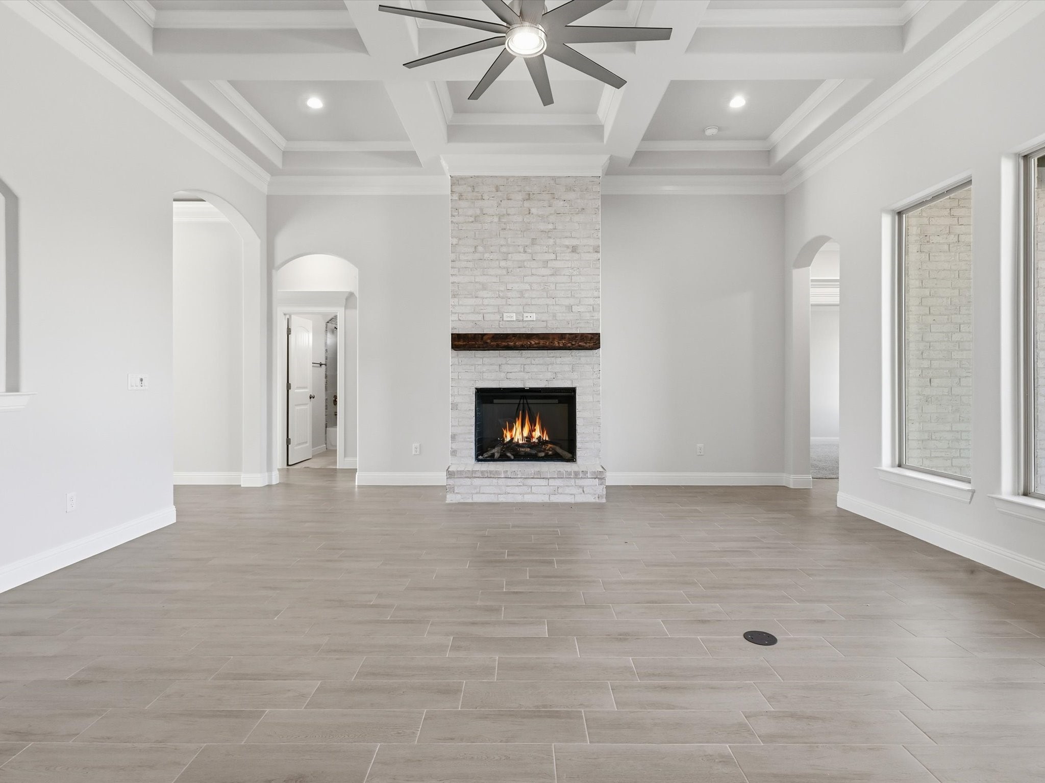 1061 Uplift Drive Weatherford TX 76087