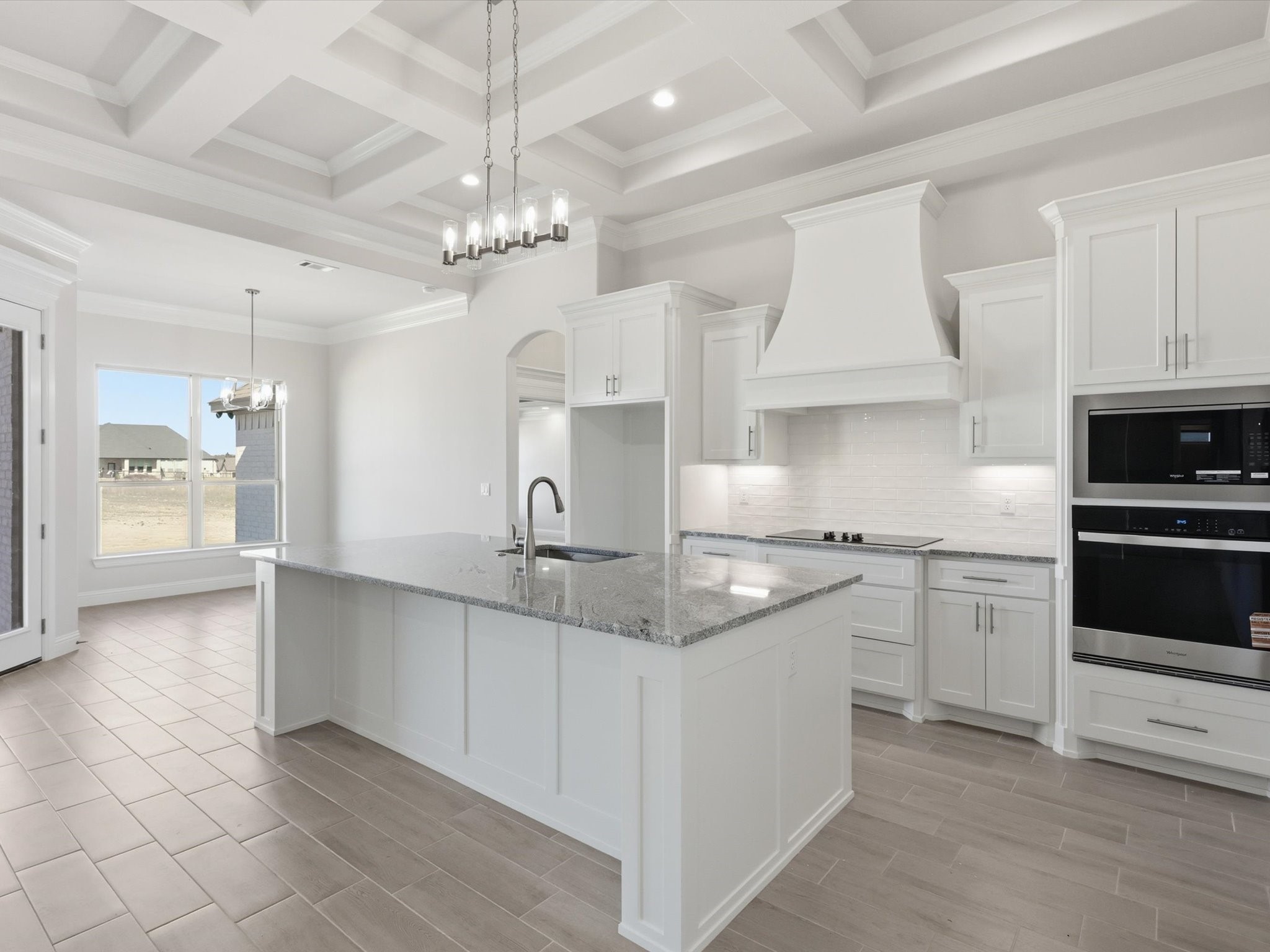 1061 Uplift Drive Weatherford TX 76087
