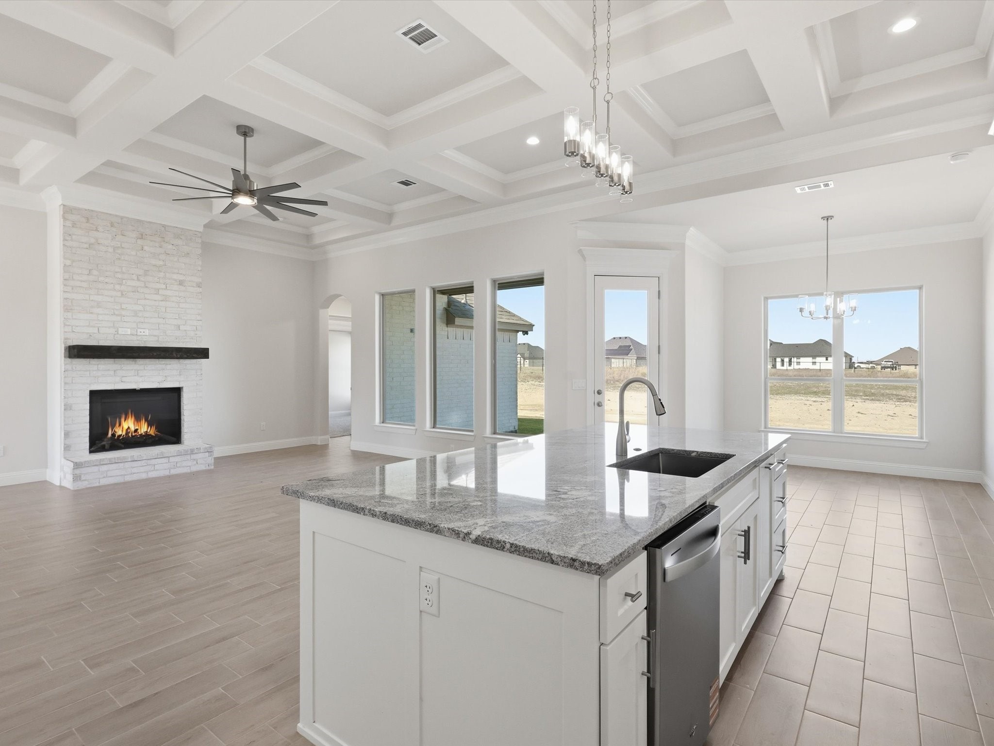1061 Uplift Drive Weatherford TX 76087