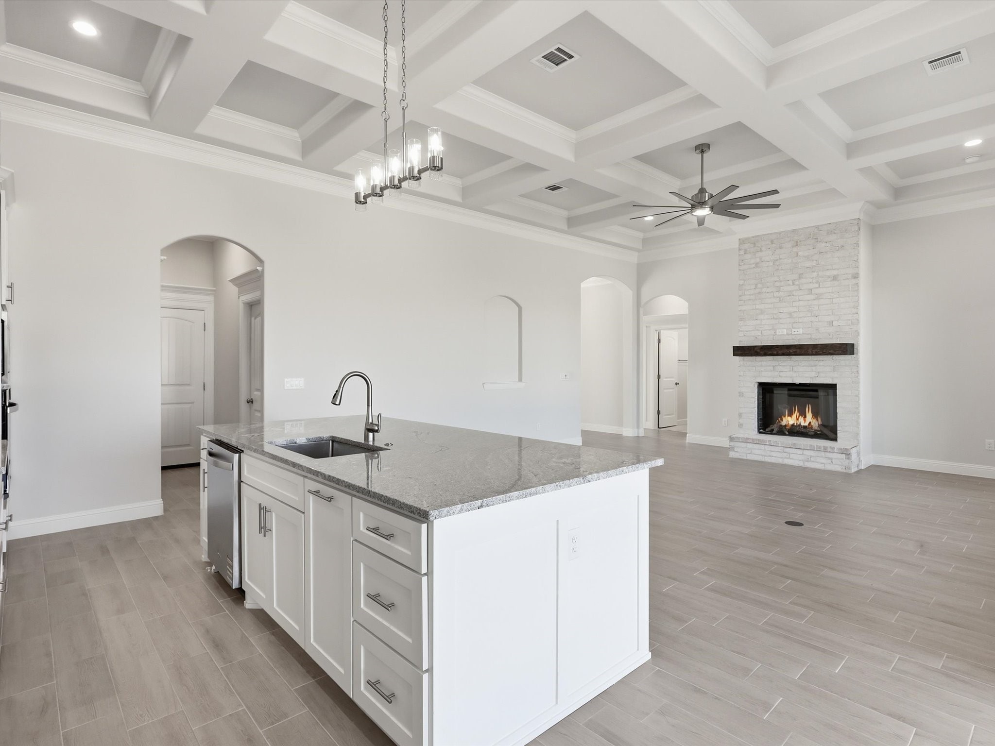 1061 Uplift Drive Weatherford TX 76087