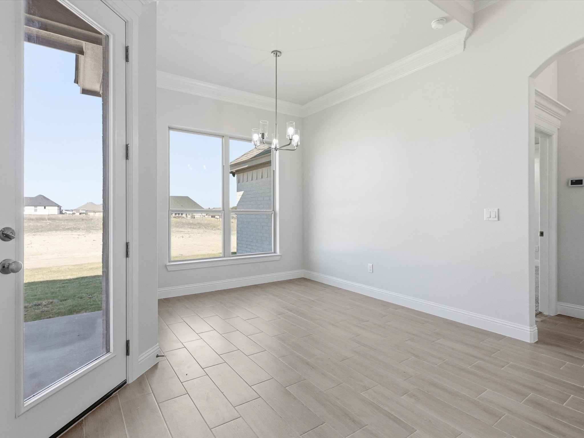 1061 Uplift Drive Weatherford TX 76087